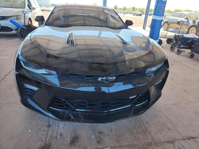 2018 CHEVROLET CAMARO SS - 1G1FF1R71J0160204