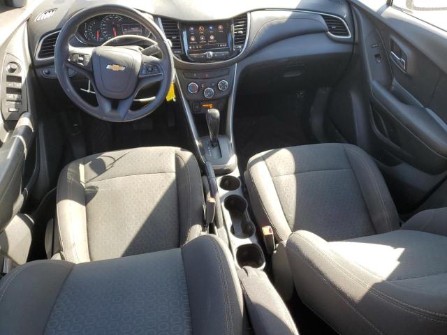 2020 CHEVROLET TRAX LS - KL7CJKSB7LB316490