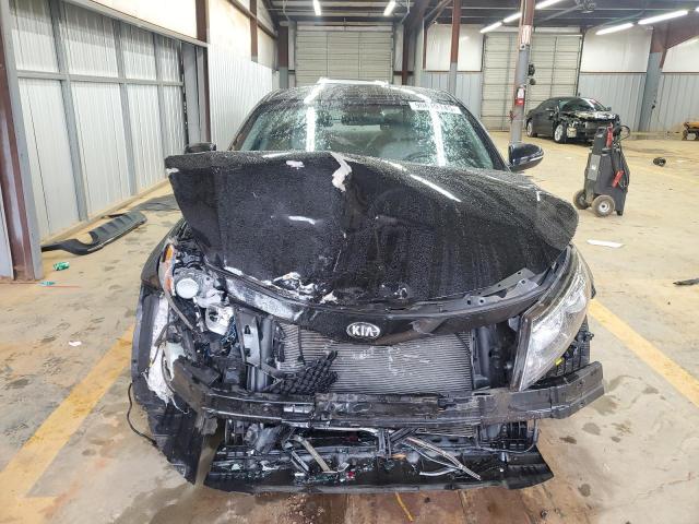 2015 KIA OPTIMA LX - KNAGM4A75F5660419