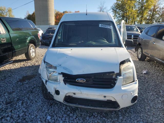 2012 FORD TRANSIT CONNECT XLT - NM0LS7BN7CT120175