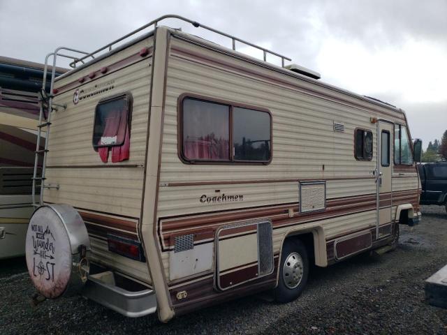 1985 CHEVROLET P30 #3285941561