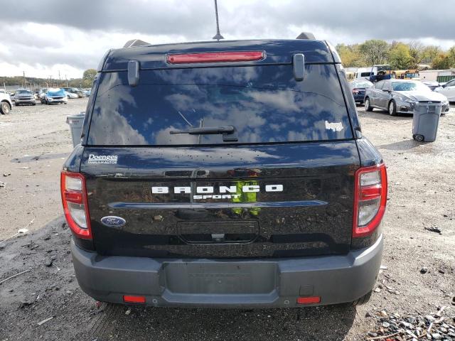 2023 FORD BRONCO SPO - 3FMCR9C66PRD13230