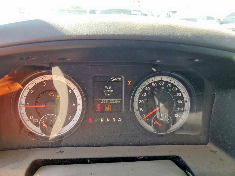 2014 RAM 1500 ST - 1C6RR6KT7ES238194