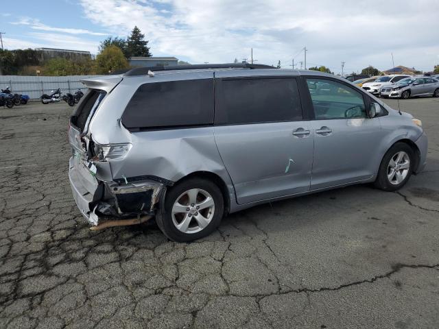 2012 TOYOTA SIENNA LE - 5TDKK3DC7CS208225