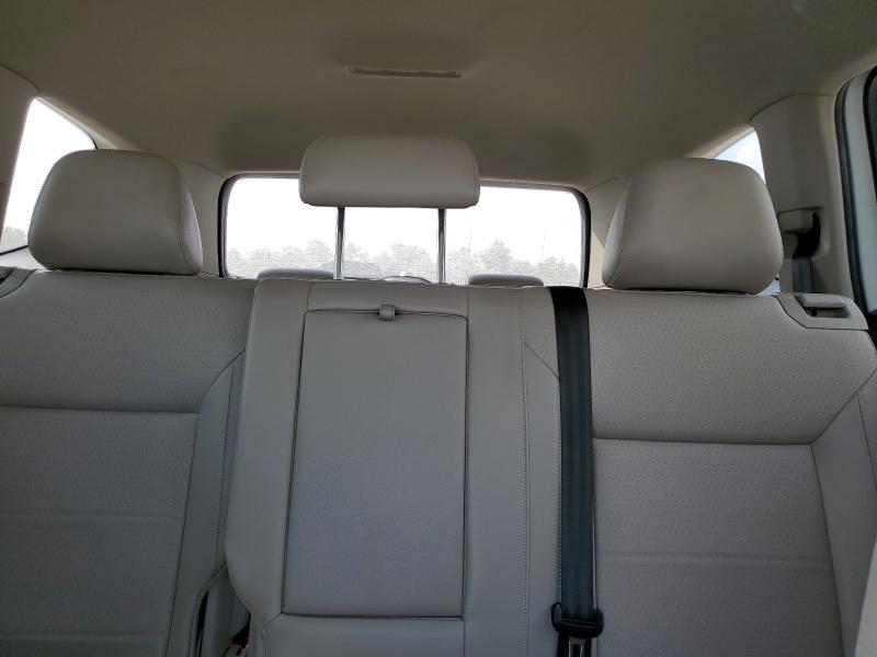 2021 VOLKSWAGEN ATLAS SE - 1V2DP2CA0MC554204