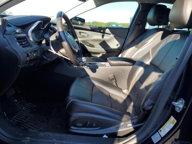 2014 CHEVROLET IMPALA LT - 2G1125S3XE9301416