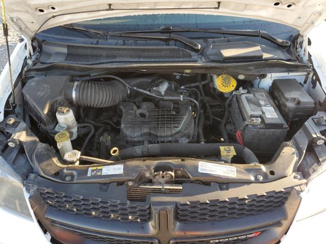 2019 DODGE GRAND CARA #3316796425