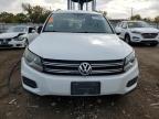 Lot #3292507702 2016 VOLKSWAGEN TIGUAN S