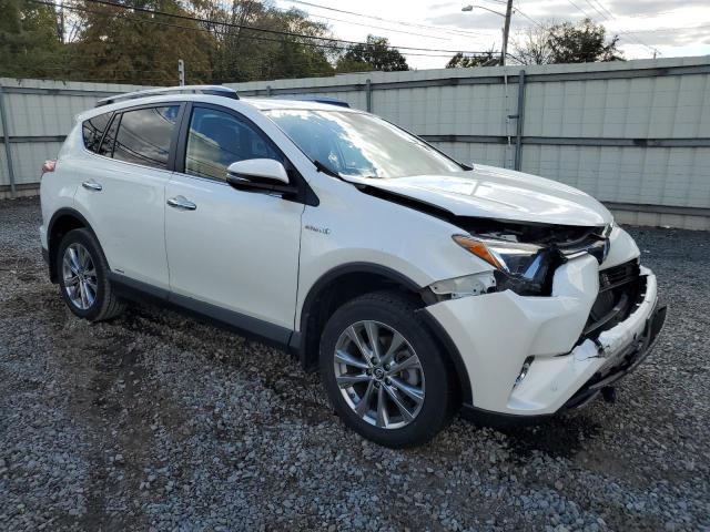 2018 TOYOTA RAV4 HV LIMITED JTMDJREV5JD164085