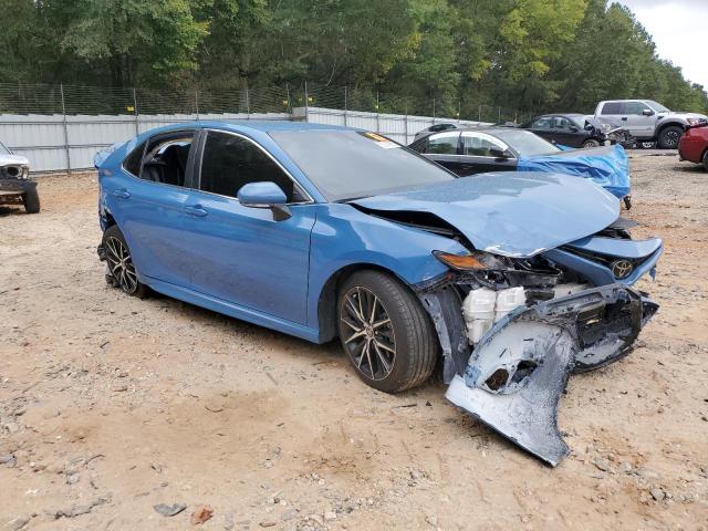 2023 TOYOTA CAMRY SE N - 4T1G11AK6PU083899
