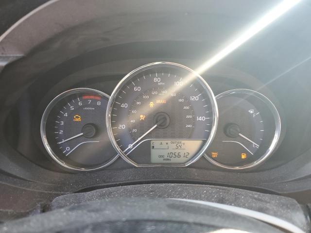 2014 TOYOTA COROLLA L - 5YFBURHE8EP036212