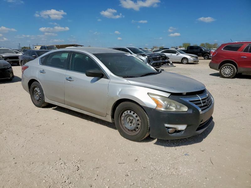 2015 NISS ALTIMA 2.5 #3282537892