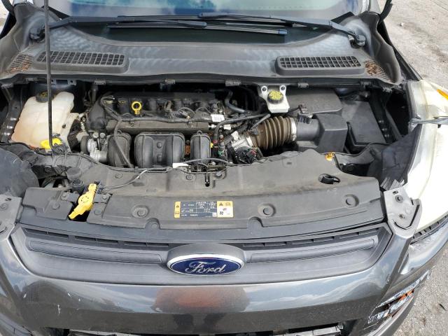 2016 FORD ESCAPE S - 1FMCU0F75GUC35434