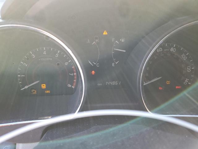 2011 TOYOTA HIGHLANDER - 5TDDK3EH8BS041018