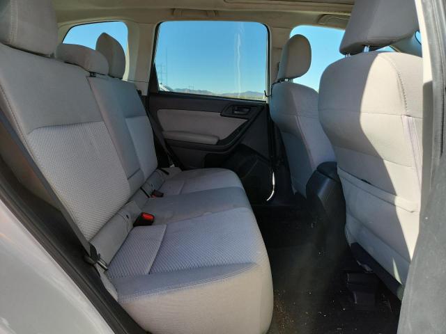 2016 SUBARU FORESTER 2.5I PREMIUM - JF2SJADC2GH407699