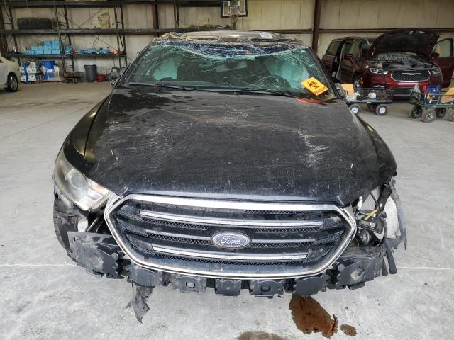 2017 FORD TAURUS LIMITED #3294190959