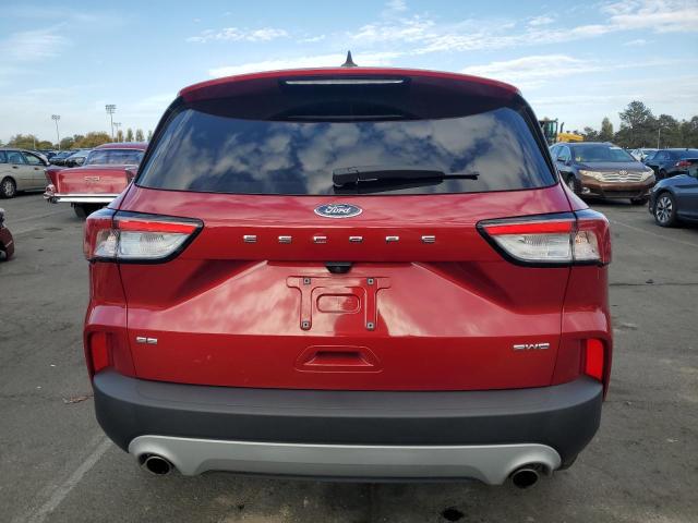 2022 FORD ESCAPE SE #3296873845
