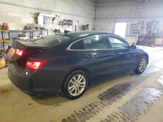 2017 CHEVROLET MALIBU LT #3292555686