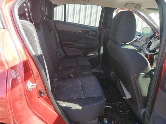 2018 MITSUBISHI ECLIPSE CR - JA4AT5AA9JZ065873