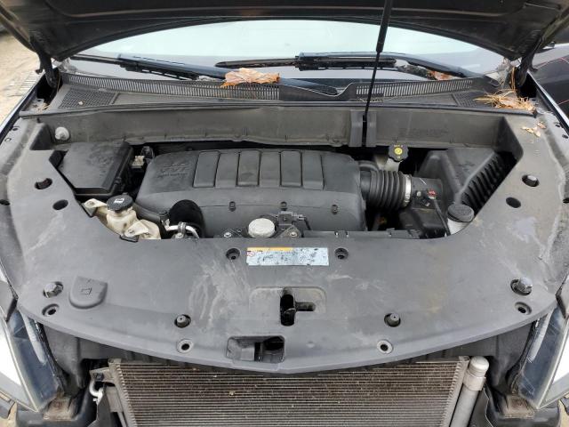 2017 CHEVROLET TRAVERSE L #3292535704