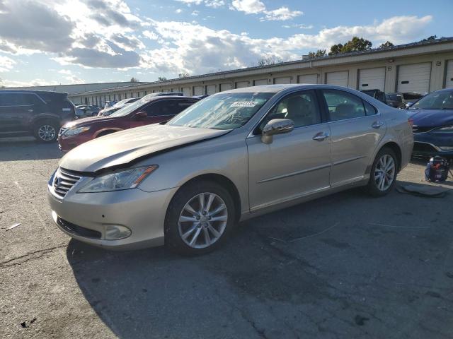 Global Auto Auctions: 2010 LEXUS ES 350
