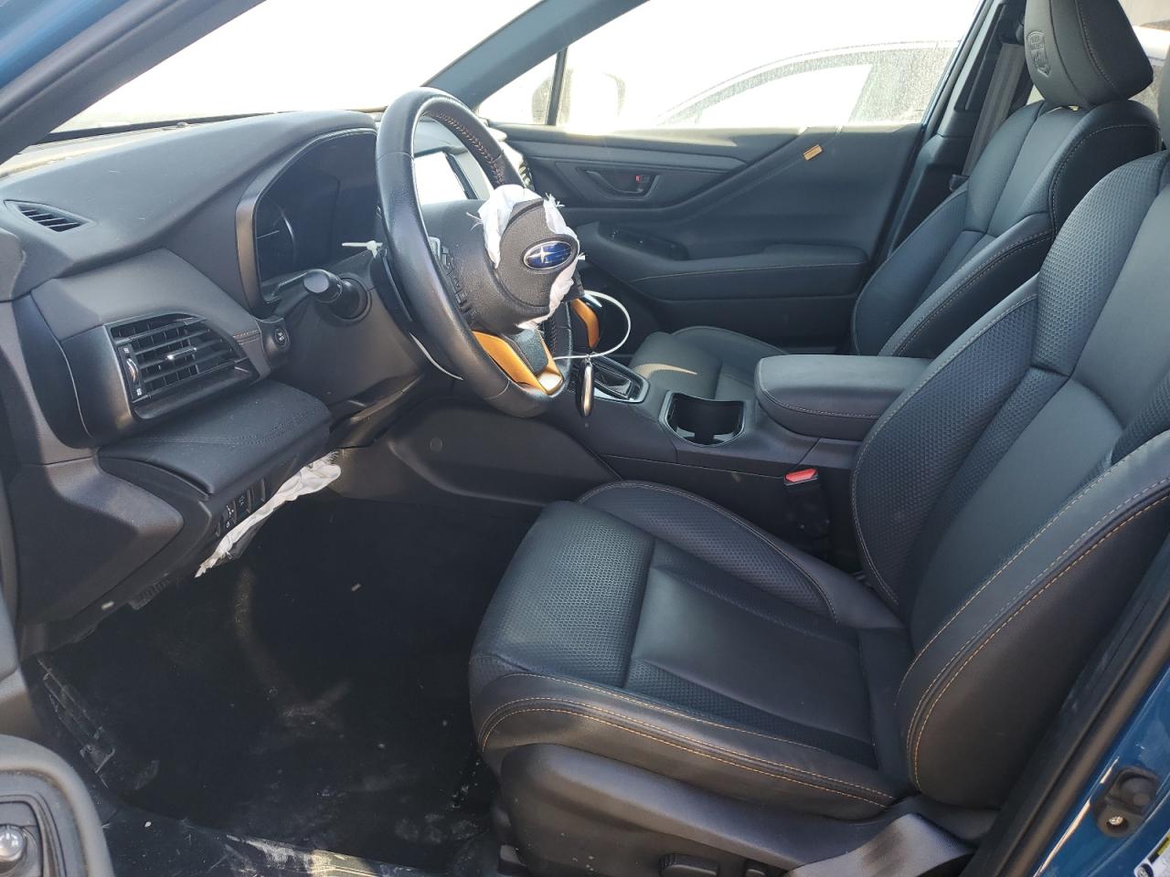 Lot #3302713022 2023 SUBARU OUTBACK WI