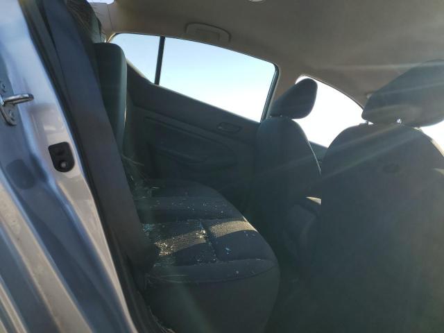 2024 NISSAN ALTIMA S - 1N4BL4BV9RN412875