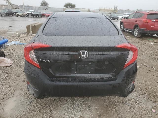 2016 HONDA CIVIC LX - 2HGFC2F54GH520788