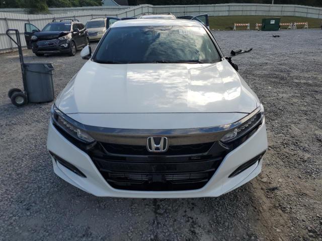 2019 HONDA ACCORD SPORT 1HGCV1F36KA175793