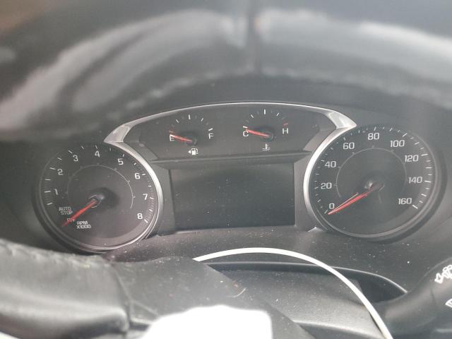 2020 GMC TERRAIN SL #3296939826