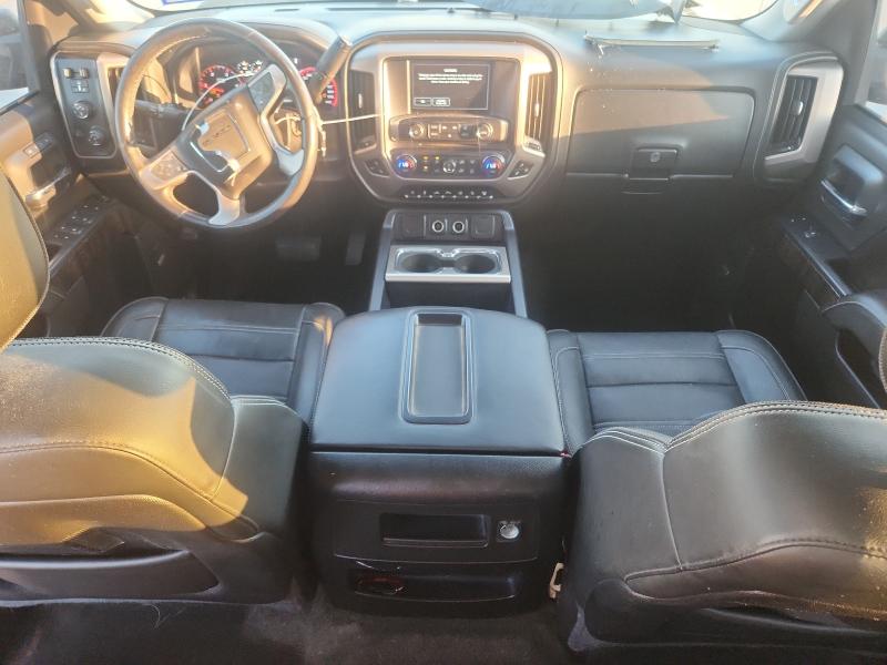 2015 GMC SIERRA 2500 1GT120E8XFF671646