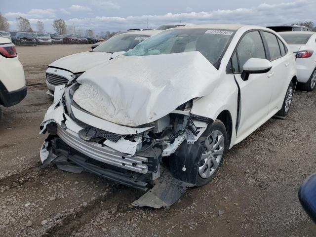 2023 TOYOTA COROLLA LE - JTDBCMFEXPJ015104