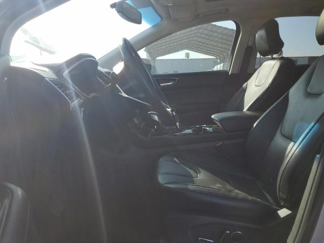 2015 FORD EDGE TITANIUM - 2FMTK3K81FBC27020