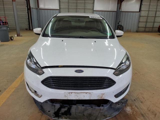 2018 FORD FOCUS SE - 1FADP3FE9JL202469