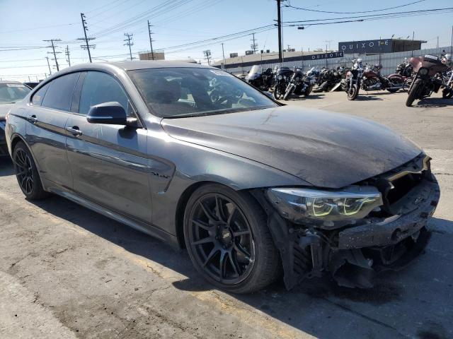 2018 BMW 440I GRAN - WBA4J5C55JBF06674
