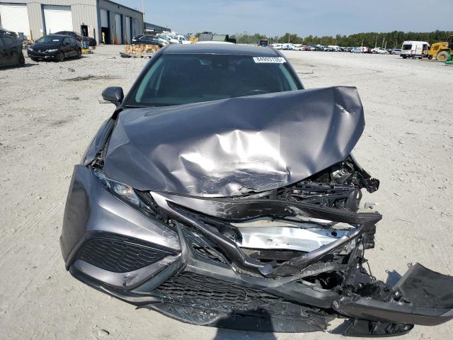 2023 TOYOTA CAMRY SE N - 4T1G11AKXPU764406