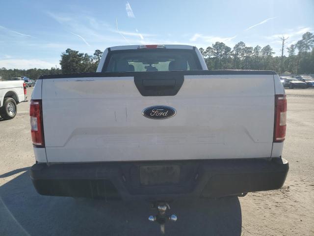 2020 FORD F150 SUPER CAB 1FTEX1C5XLKF56520