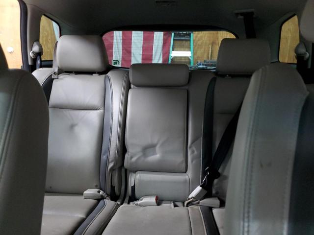 2011 MAZDA CX-9 - JM3TB3CV9B0315762