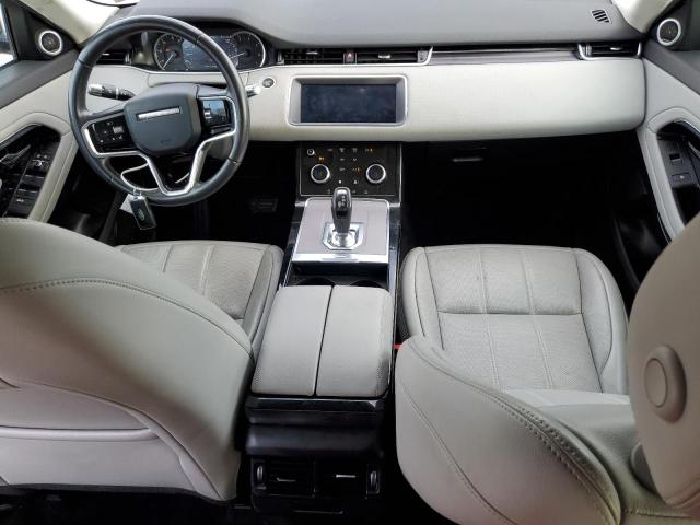 2021 LAND ROVER RANGE ROVE - SALZJ2FXXMH140173