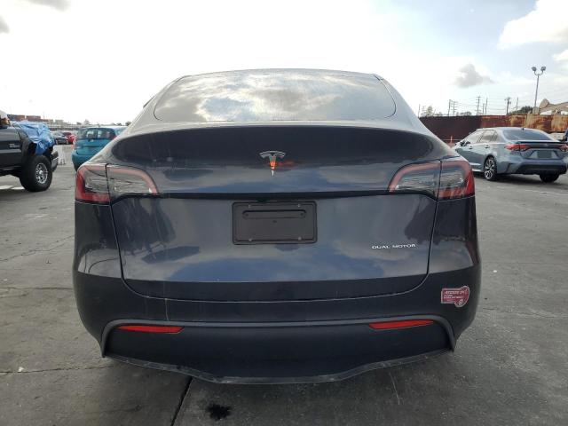 2024 TESLA MODEL Y #3297969797