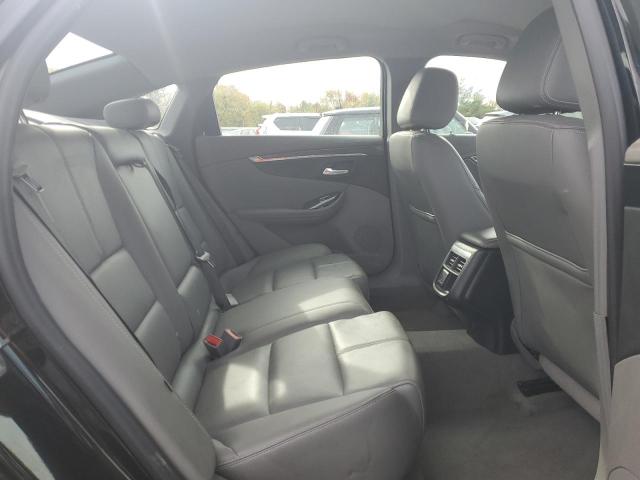 2017 CHEVROLET IMPALA LT - 2G1105S33H9118224