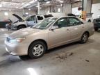 Lot #3304681903 2002 TOYOTA CAMRY