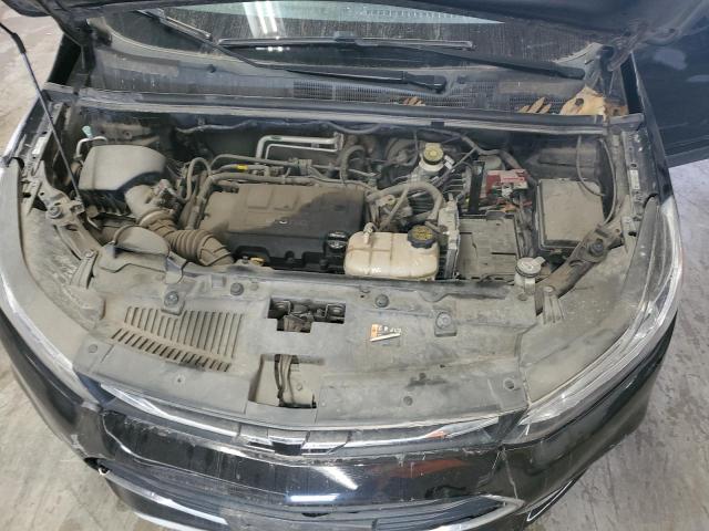 2018 CHEVROLET TRAX PREMI #3279586262