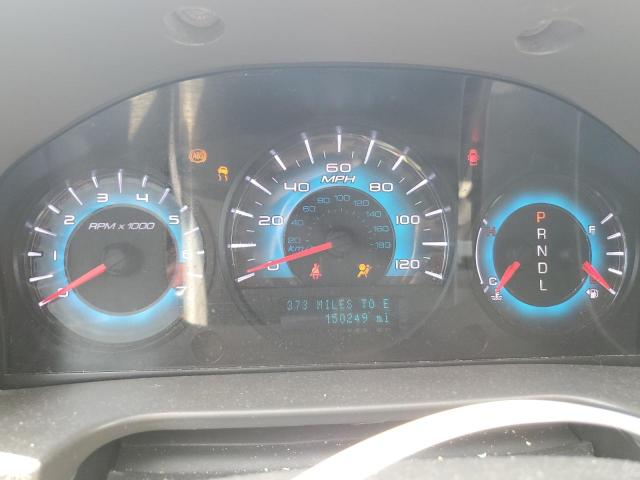 2012 FORD FUSION SE - 3FAHP0HA2CR211738