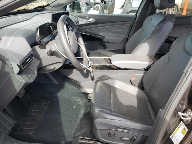 2023 VOLKSWAGEN ID.4 PRO S 1V2GNPE84PC013381