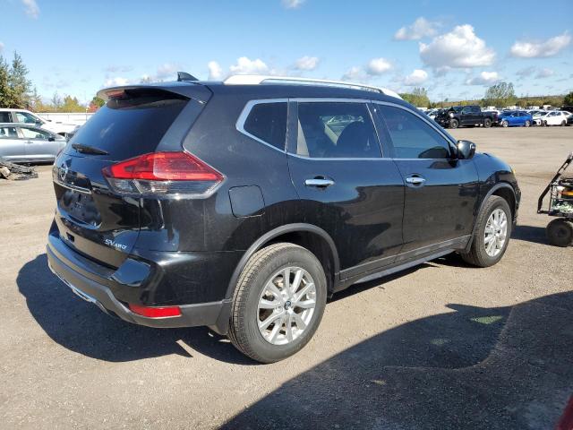 2017 NISSAN ROGUE SV 5N1AT2MVXHC769124