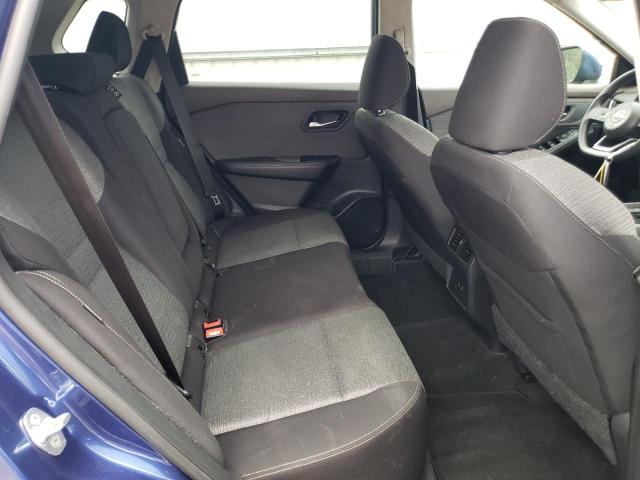 2023 NISSAN ROGUE SV #3301801332