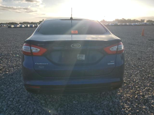 2015 FORD FUSION SE - 3FA6P0H97FR201045