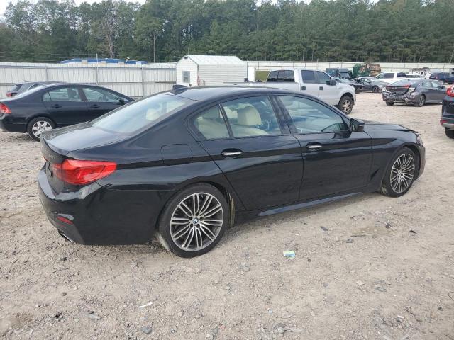 2017 BMW 540 XI WBAJE7C35HG887342