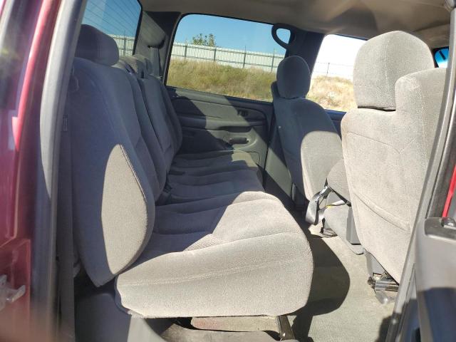 2004 CHEVROLET SILVERADO #3317798125